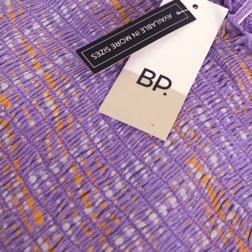 New with Tags BP Jumpsuit - Picture 2 of 4